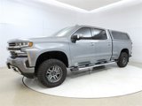 Used 2022 Chevrolet Silverado 1500 High Country w/ Safety Package II image 3