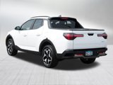 Certified 2024 Hyundai Santa Cruz Limited image 5