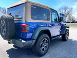 Used 2019 Jeep Wrangler Sport image 6