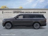 New 2025 Lincoln Navigator L Black Label image 3