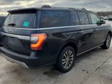 Used 2018 Ford Expedition Max Limited w/ Driver Assistance Package image 4