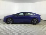 New 2025 Toyota Prius Plug-In Hybrid image 4