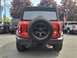 Used 2023 Ford Bronco Wildtrak image 6