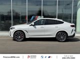 New 2025 BMW X6 xDrive40i w/ Climate Comfort Package image 3