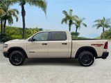 New 2025 RAM 1500 Rebel w/ Rebel Level 2 Equipment Group image 2