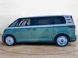 New 2025 Volkswagen ID. Buzz 1st Edition image 5