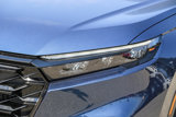 New 2026 Honda CR-V Sport-L image 5