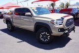 Used 2019 Toyota Tacoma TRD Off-Road image 2