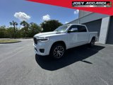 New 2025 RAM 1500 Tungsten w/ Trailer Tow Group image 4