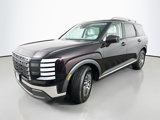 New 2026 Hyundai Palisade SEL image 3