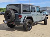 Used 2024 Jeep Wrangler Willys image 5