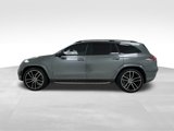 Used 2021 Mercedes-Benz GLS 580 4MATIC image 4