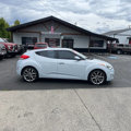Used 2015 Hyundai Veloster RE:FLEX Edition image 6