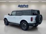 New 2025 Ford Bronco Outer Banks image 5
