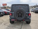 New 2025 Jeep Wrangler Willys image 6