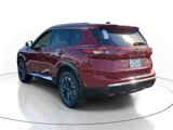 New 2026 Nissan Rogue Platinum image 3