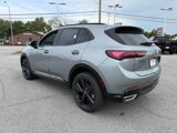 New 2025 Buick Envision Sport Touring image 3