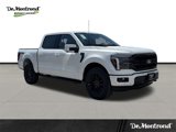 New 2025 Ford F150 Lariat image 3