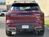 New 2025 INFINITI QX60 Autograph image 5