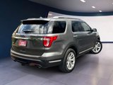 Used 2018 Ford Explorer Limited image 5