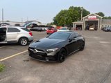 Used 2019 Mercedes-Benz CLS 450 4MATIC image 4