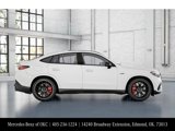 New 2025 Mercedes-Benz GLC 63 AMG S image 2