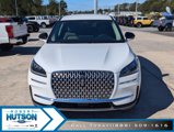 New 2025 Lincoln Corsair FWD image 3