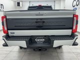 New 2025 Ford F250 Platinum image 5