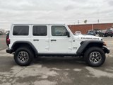 New 2025 Jeep Wrangler Unlimited Rubicon w/ Technology Group image 4
