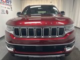 New 2025 Jeep Wagoneer Series III image 2