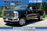New 2025 Ford F250 Lariat w/ Lariat Ultimate Package image 2