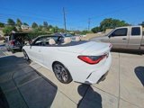 Used 2024 BMW 440i xDrive Convertible w/ Premium Package image 4