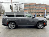 Used 2022 Jeep Grand Wagoneer Series I image 6