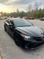 Used 2020 Toyota Camry SE image 3