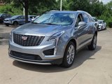 Used 2024 Cadillac XT5 Premium Luxury image 5