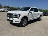 New 2025 Ford F150 Platinum w/ Equipment Group 703A Plus image 4