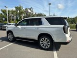 New 2025 Chevrolet Tahoe Premier image 5