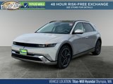 New 2025 Hyundai Ioniq 5 Limited image 3