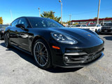 Used 2023 Porsche Panamera Platinum Edition image 3