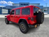 New 2025 Jeep Wrangler Unlimited Rubicon image 4