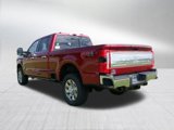 New 2025 Ford F250 King Ranch w/ Chrome Package image 6