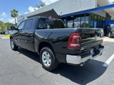 Used 2024 RAM 1500 Laramie image 4