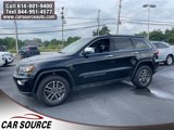 Used 2022 Jeep Grand Cherokee Limited image 3