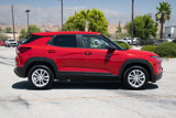 New 2026 Chevrolet TrailBlazer LS w/ LS Convenience Package image 3