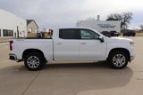 New 2025 Chevrolet Silverado 1500 LTZ image 2