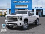 New 2025 Chevrolet Silverado 3500 High Country w/ High Country Premium Package image 6