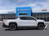 New 2025 Chevrolet Silverado EV LT image 5