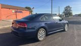 Used 2015 Volkswagen Passat 1.8T S image 3