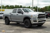 Used 2024 RAM 2500 Tradesman w/ Chrome Appearance Group image 3