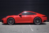Certified 2023 Porsche 911 Carrera S image 2